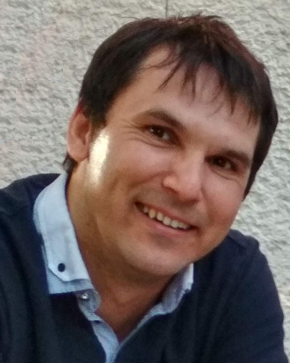 Pásztor Attila