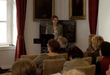 Szakmai konferencia partneriskoláinknak (2013. január 25.)